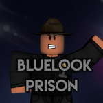 Bluelook Prison