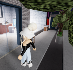 Deep In The City, NEW SCHOOL UPDATE!