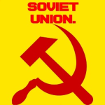 | The Soviet Union . |