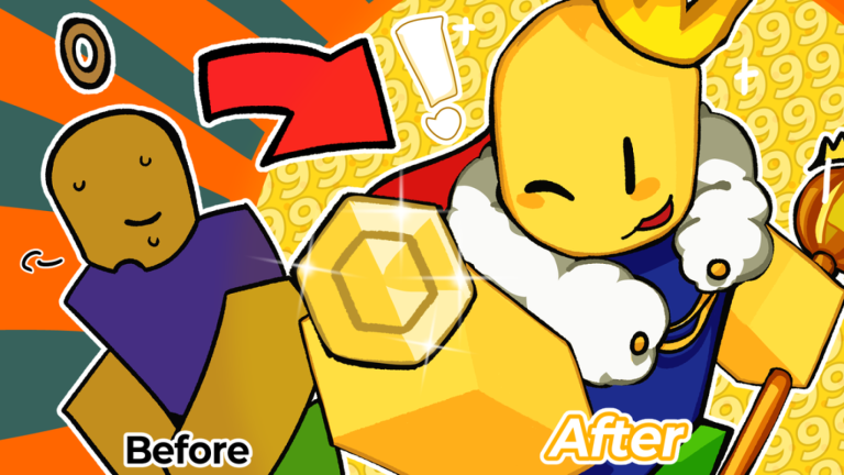 Donate Game 💸 [NEW!] screenshot 2