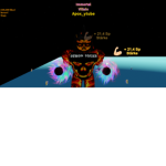 #DEMON SQUAD (Apox_ytube)