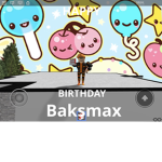 Baksmax Fan Group