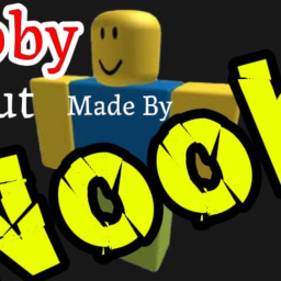 Obby But Made By Noob
