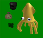 Elite Squid, Octopus , rich people, and ningas!
