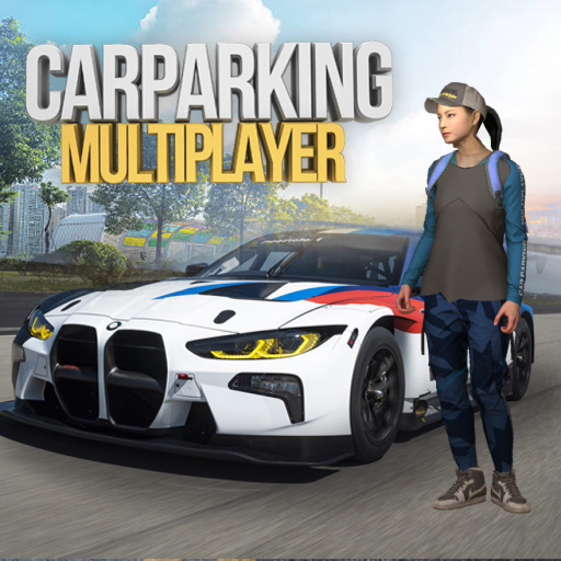  Car parking multiplayer