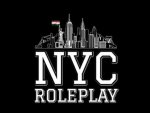 New york erlc server staff team group!