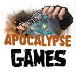 The four Knights of Apocalypse