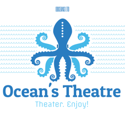 Oceans Island- Theatre V.4 (OPEN) (CHRISTAMS)