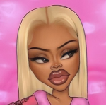 *+ Fendi dollz +*