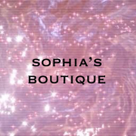 sophia’s boutique !