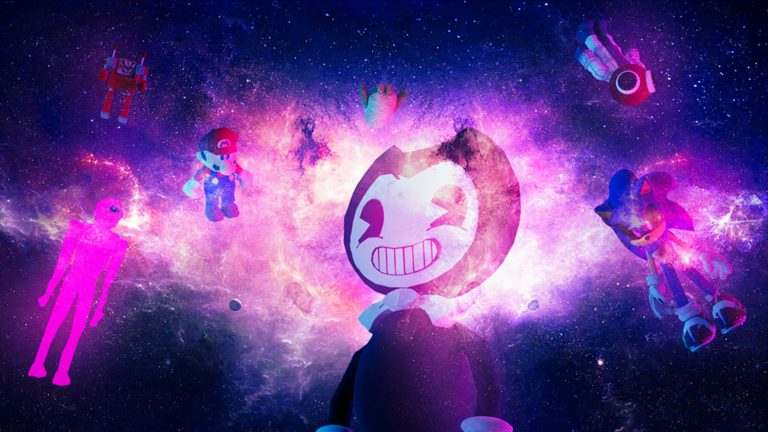 Space Minigames!