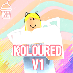 Koloured Cafe V1