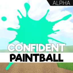 Confident Paintball [Pre-Alpha]