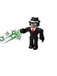 Noob below