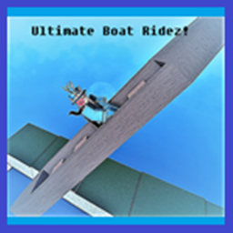 Ultimate Boat Ridez! [Pre-Alpha]