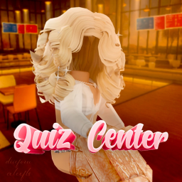 Quiz Center