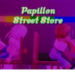 papillon street store