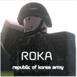 Republic of Korea Army (BETA)