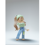 Vanessa,s best friends