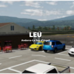 Andorra–La Seu d'Urgell Airport