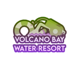 Volcano Bay Water Resort