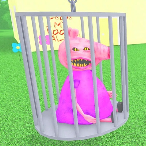 Hungry Pig icon