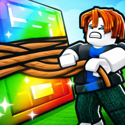 Pull A Lucky Block!