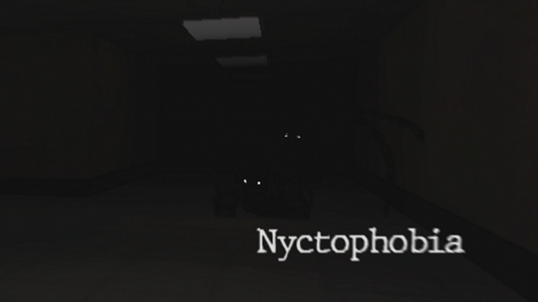 Nyctophobia (ALPHA) screenshot 2