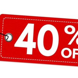 40% Method