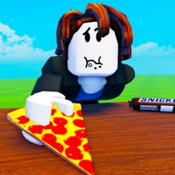[🍔] Grab a Snack!