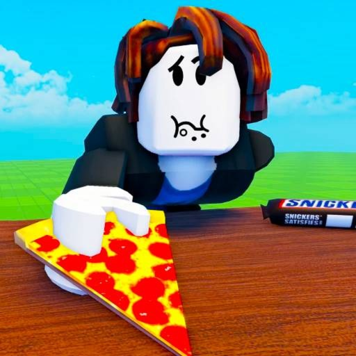 Grab a Snack icon
