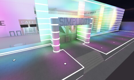 Simplicity | Venue