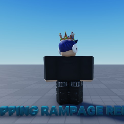 Shopping Rampage REMAKE