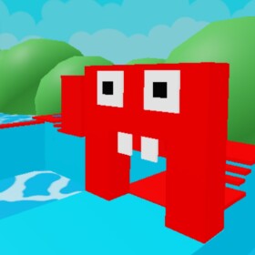 Wipeout Obby!