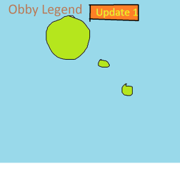 Obby Legend