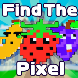 Find the Pixel [76]