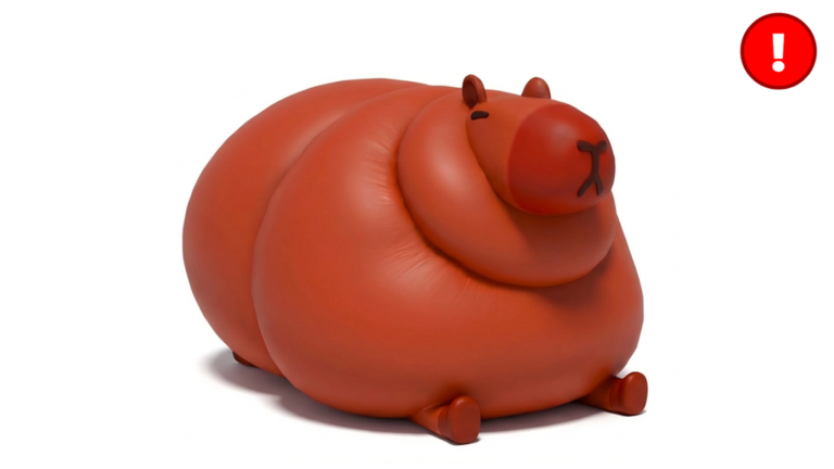 Grow a Capybara screenshot 3