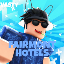 Work at Hotel! | Fairmont Hotels And Resorts V2