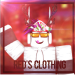 Red's Clothing©
