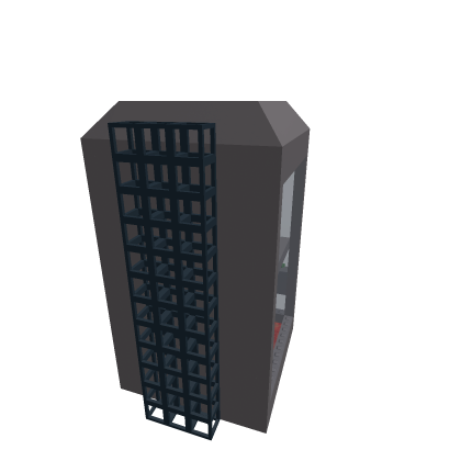 Noob Boy Tank