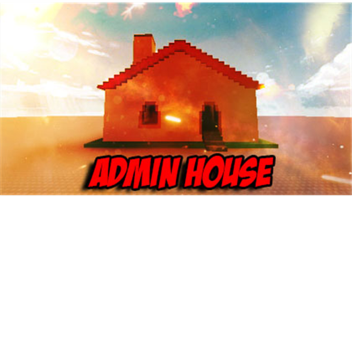 The Admin House