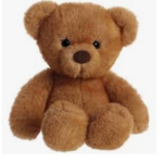 Teddy Bear..