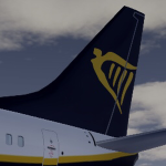 Ryanair - DAC