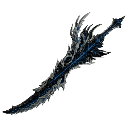 Dragon Saber Sword Roblox item