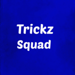 Trxckz Squad