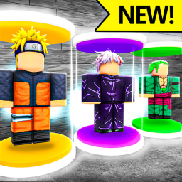[NEW!] The Rise Of Legends Tycoon  🚀