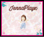 JennaPlayz fan group!