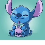 Stitch fan only