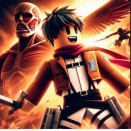 attack on hell icon