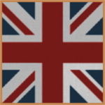 Еmpire of Great Britain